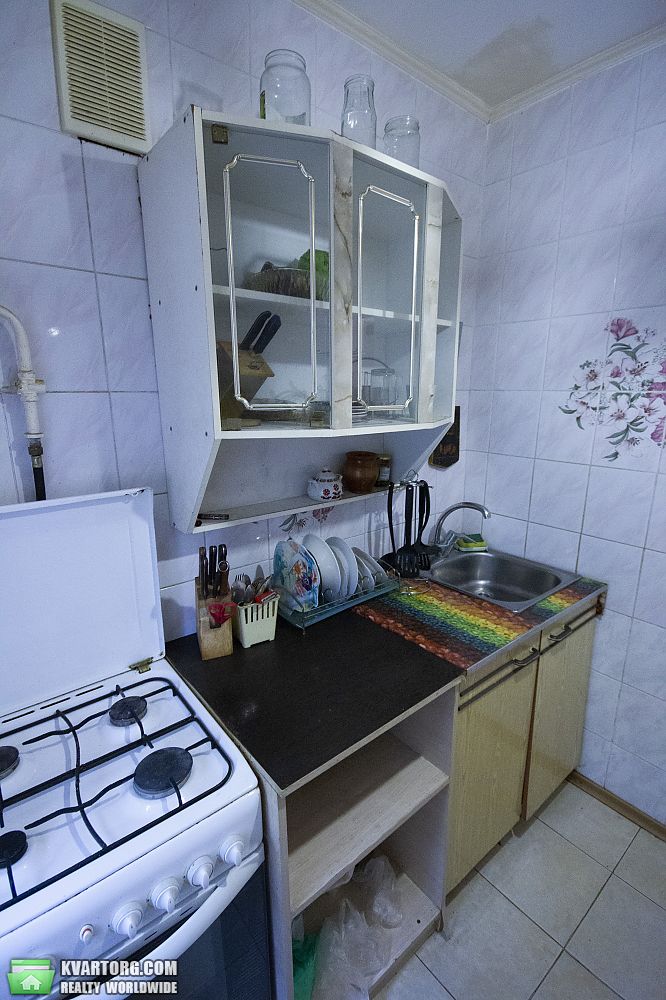 Rent out 1-room apartment. Одесса, Глушко Академика — photo 3
