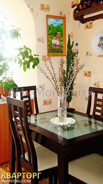 Sell 3-room apartment. Харьков, Полтавский Шлях — photo 3