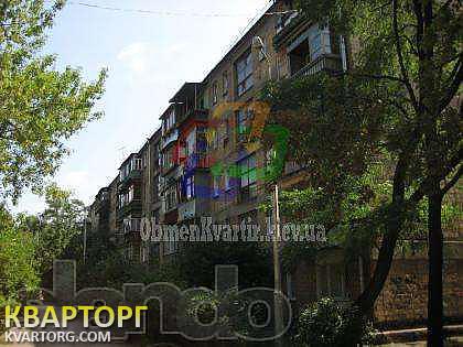 Sell 2-room apartment. Киев,  Жуковского — photo 1