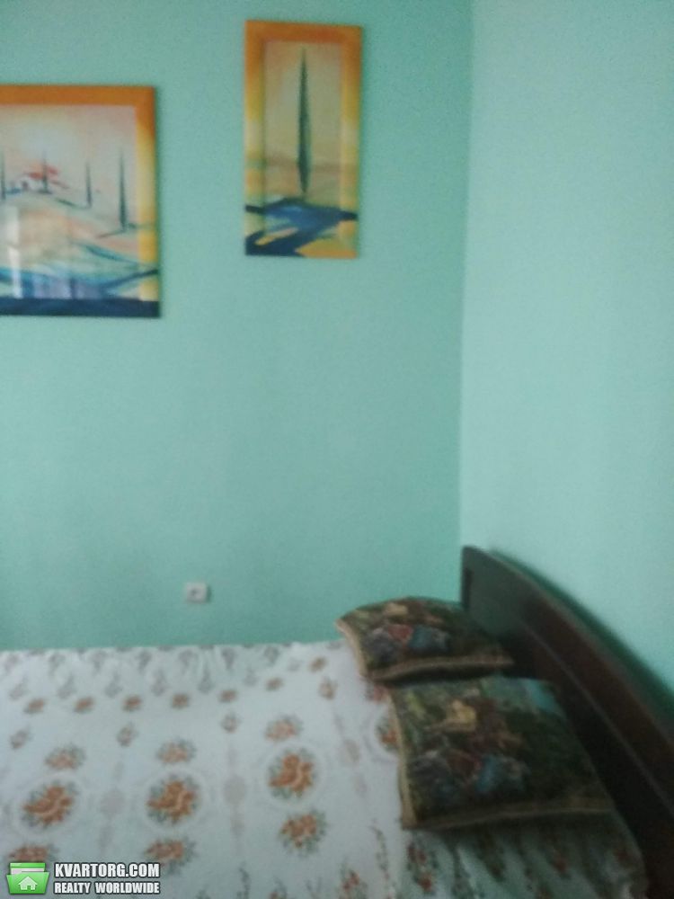 Rent out 2-room apartment. Одесса, Успенская — photo 5