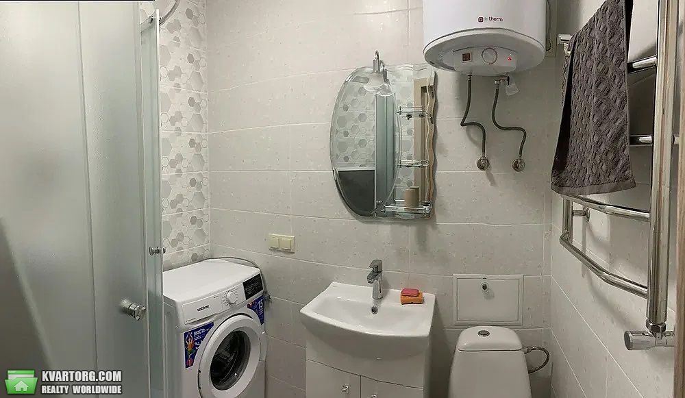 Rent out 2-room apartment. Одесса, Варненская — photo 6