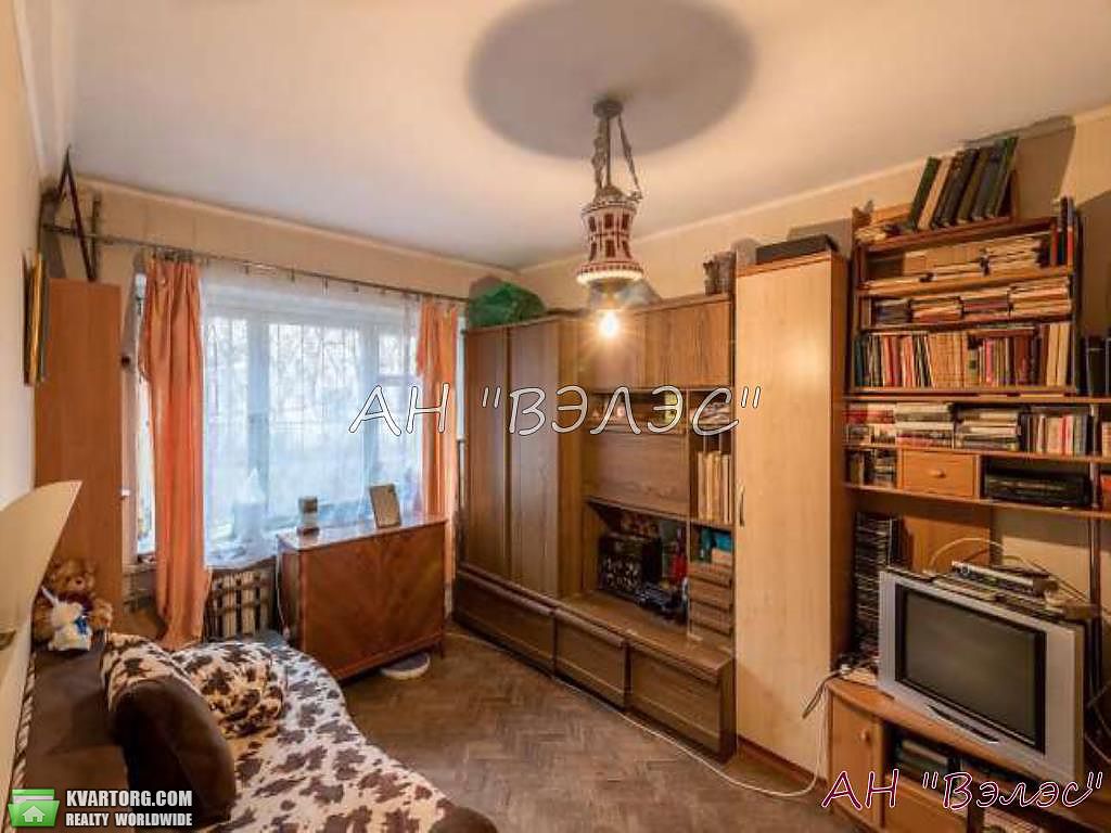 Sell 3-room apartment. Киев, Салютная — photo 2