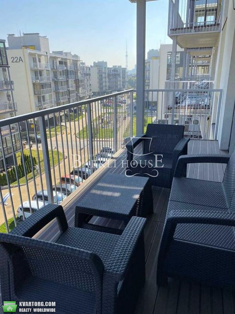 Rent out 2-room apartment. Киев, Данченко Сергея — photo 6