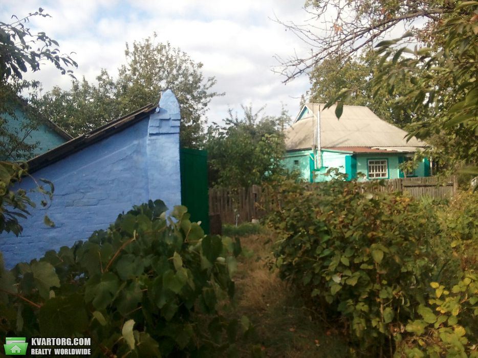 Sell house. Киевская обл., Центральная — photo 6