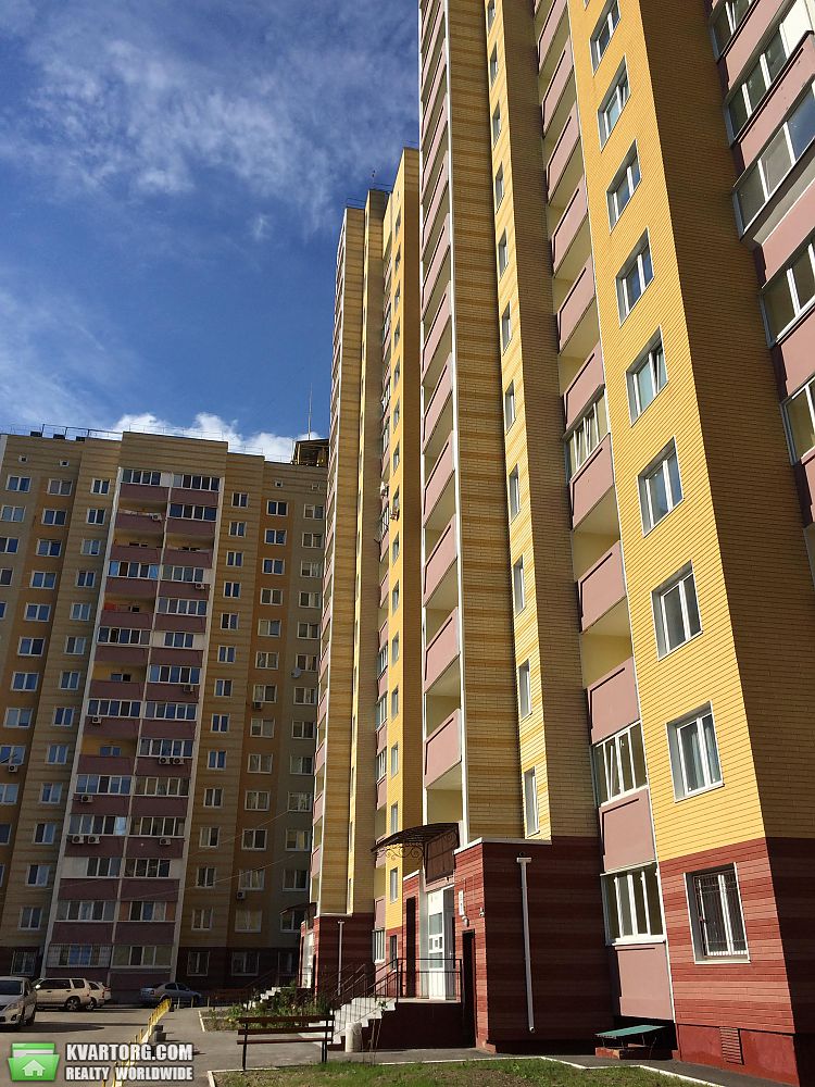 Sell 1-room apartment. Киев, Максимовича — photo 1