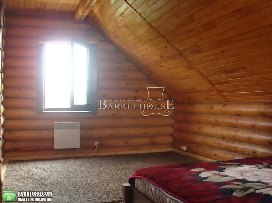 Rent out house. Киевская обл., Рожны — photo 5