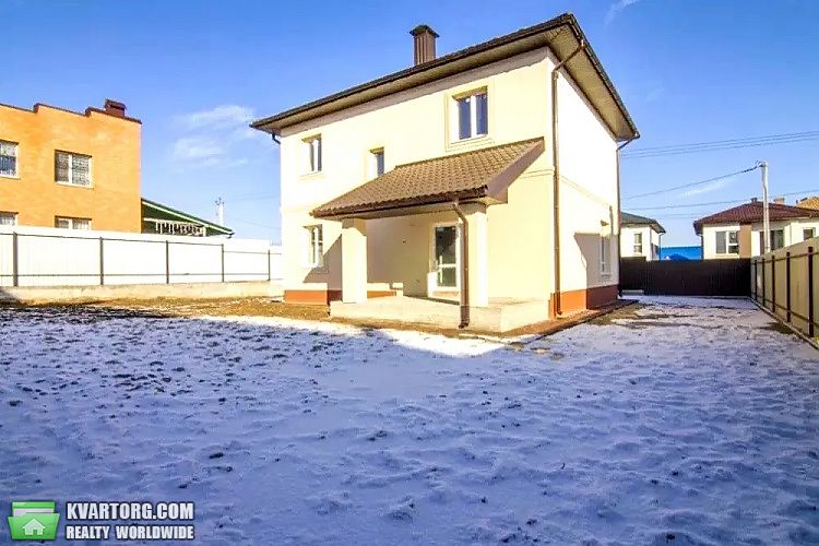 Sell house. Киевская обл., Пшеничная — photo 1