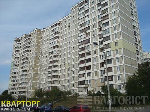 Sell 3-room apartment. Киев,  Ушакова — photo 1