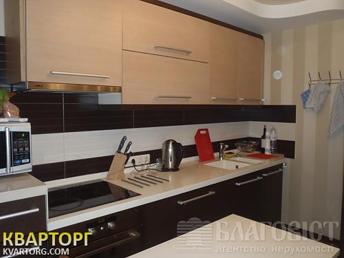 Sell 1-room apartment. Киев, Антоновича — photo 2