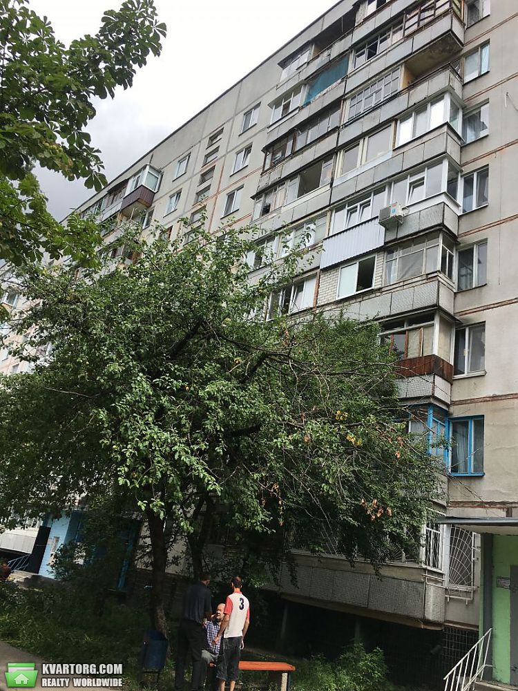 Sell 2-room apartment. Харьков, ГВАРДЕЙЦЕВ ШИРОНИНЦЕВ — photo 1