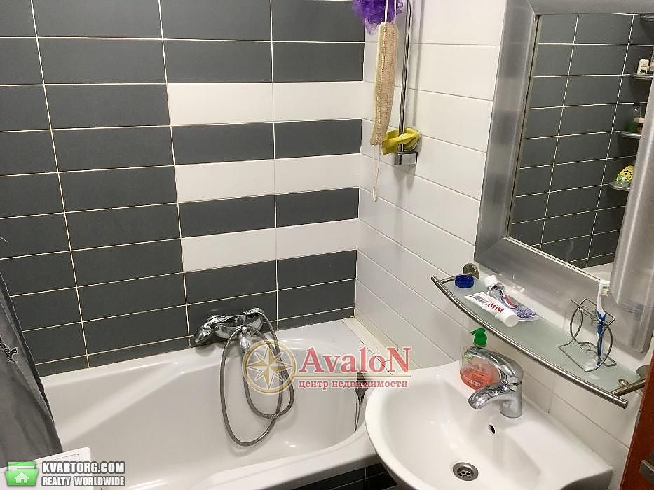 Sell 3-room apartment. Одесса, Княжеская — photo 9