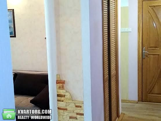 Rent out 3-room apartment. Киев, Богдановская — photo 6