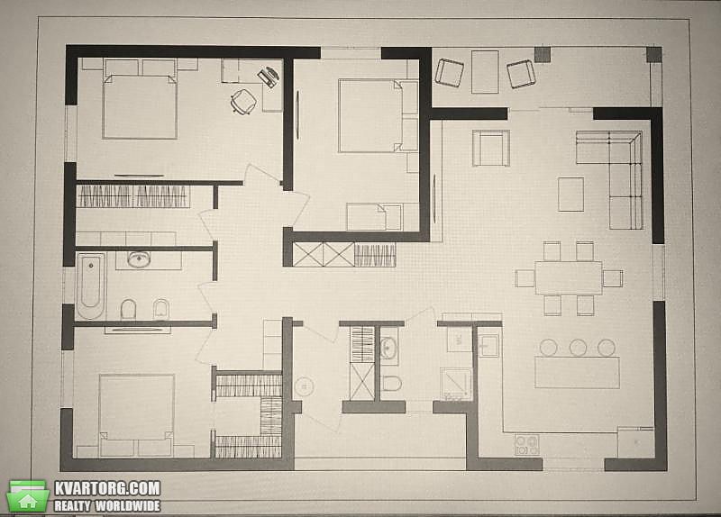 Sell house. Киев, пер. Козацкий — photo 8