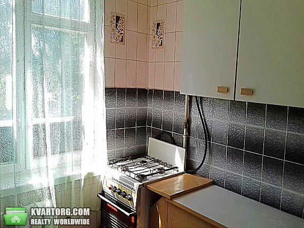 Rent out 1-room apartment. Киев,  Лепсе бул — photo 8