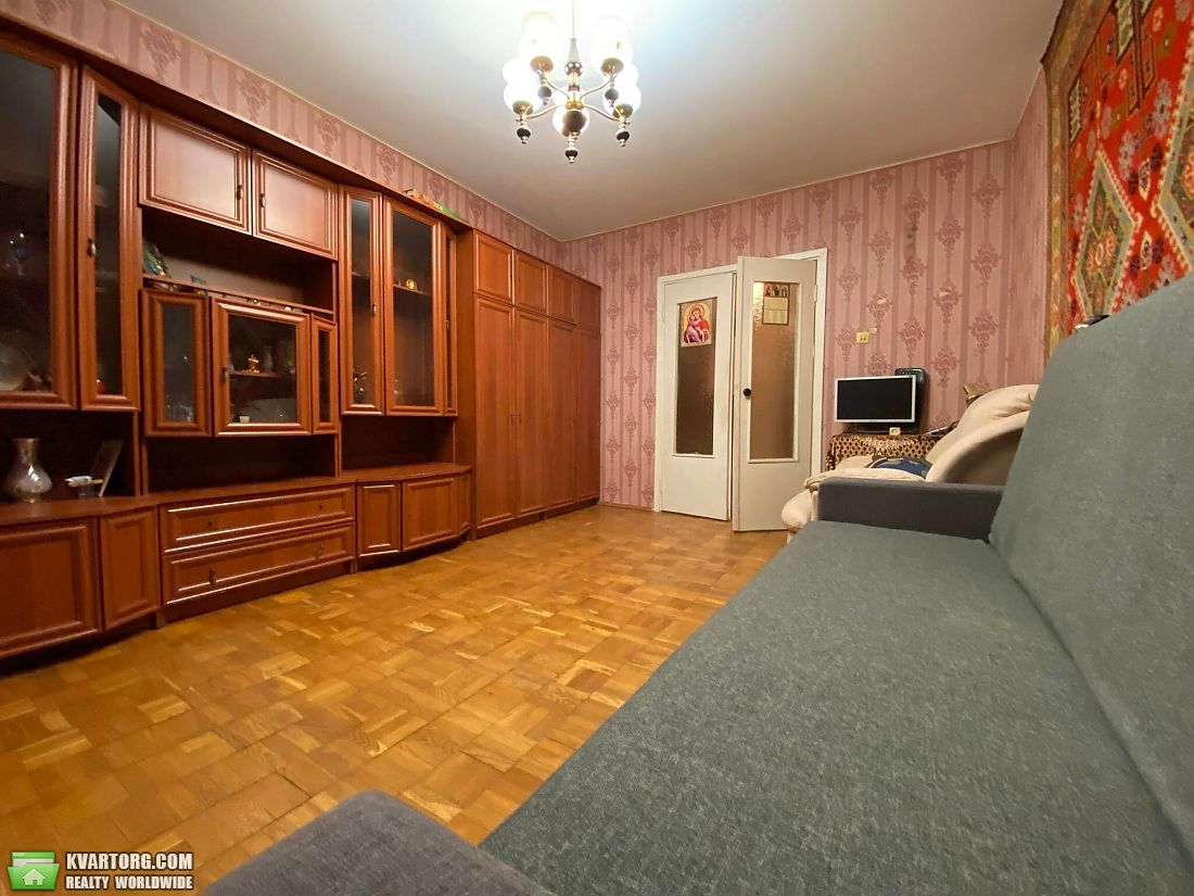 Sell 1-room apartment. Киев, Якуба Коласа — photo 2