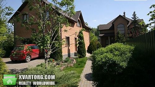 Sell house. Киевская обл., Вишенки — photo 3