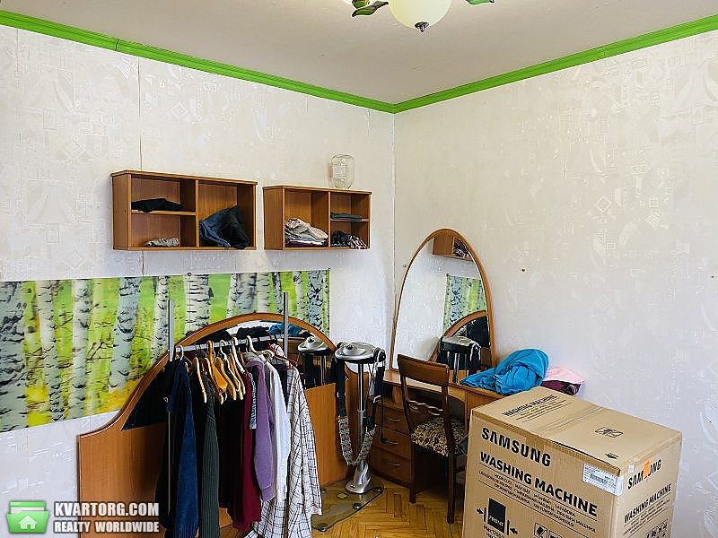 Sell 4-room apartment. Киев,  Бальзака — photo 6