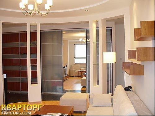 Rent out 2-room apartment. Киев,  Шота Руставели — photo 3