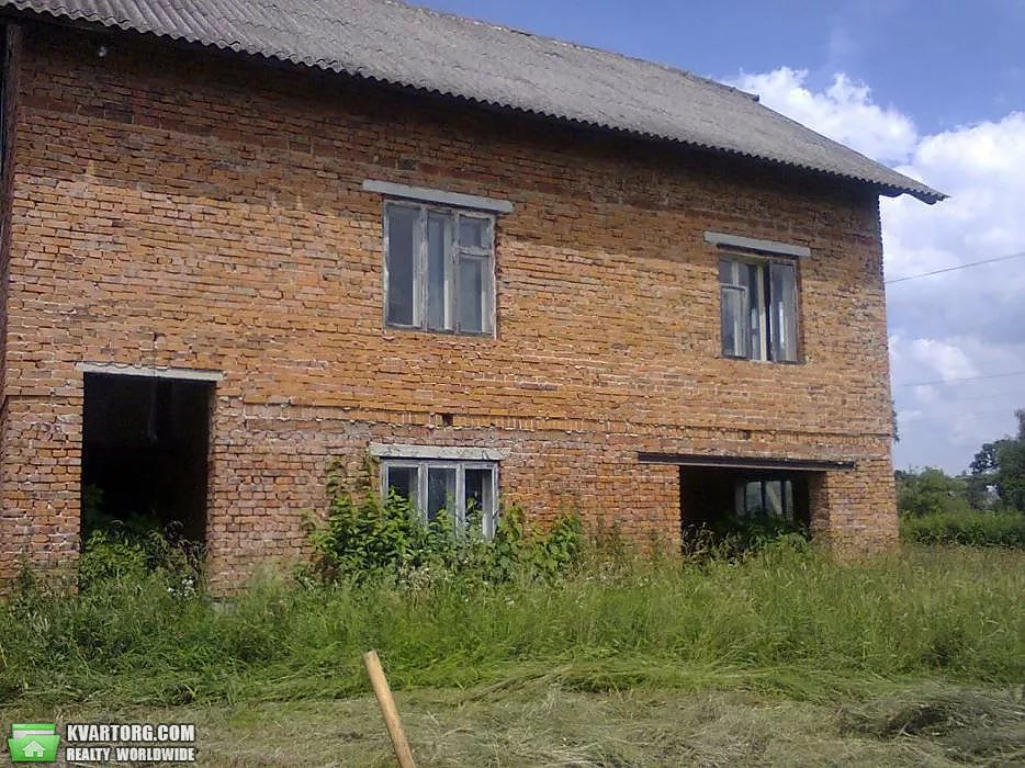 Sell house. Львов, Полевая — photo 1