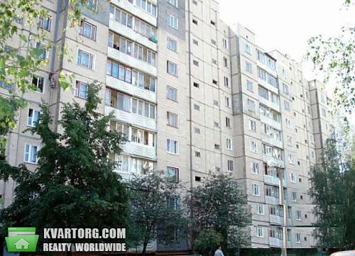 продам 3-комнатную квартиру. Киев,   Вербицкого - фото 3