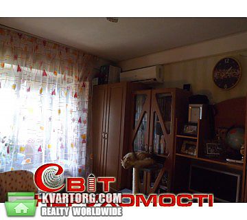 Sell 2-room apartment. Киев, Жукова — photo 5