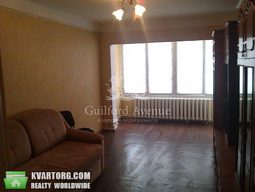 Sell 2-room apartment. Киев, Щорса пер. — photo 3