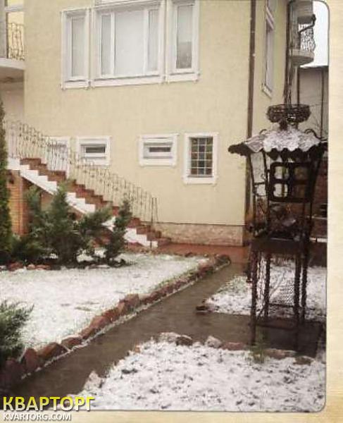 Rent out house. Киев, Квитки-Основьяненко — photo 1