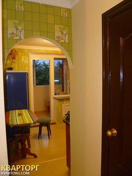 Sell 1-room apartment. Киев, Жмаченко — photo 6