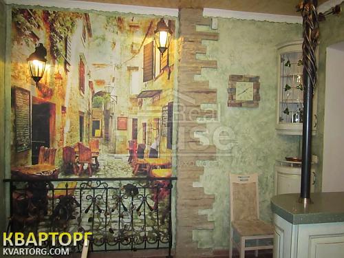 Rent out house. Киев, Гвардейская — photo 10