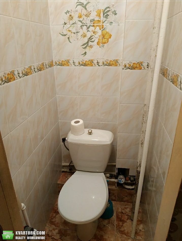 Rent out 1-room apartment. Одесса, Небесная сотня — photo 6