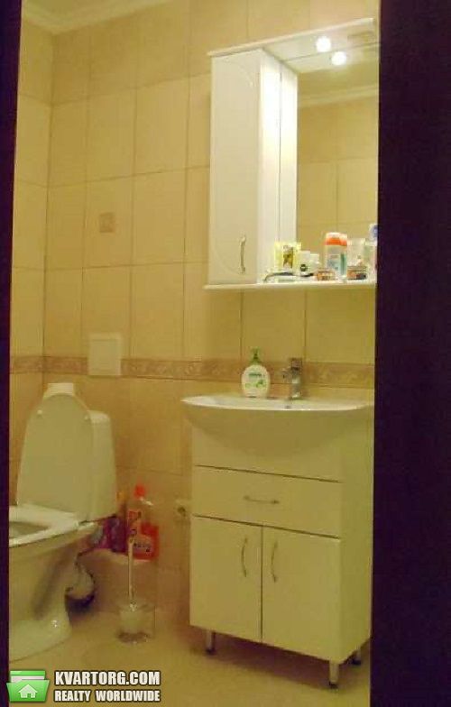 Sell 1-room apartment. Киев,  Салютная — photo 8