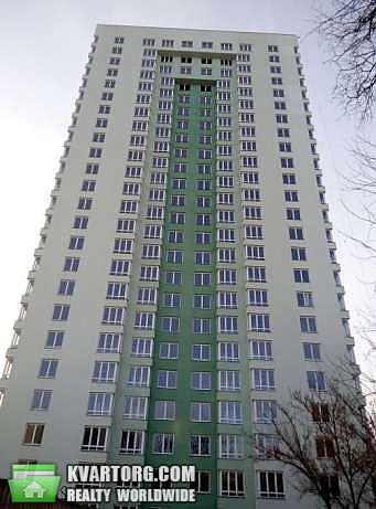Sell 1-room apartment. Киев,  Феодосийская — photo 1