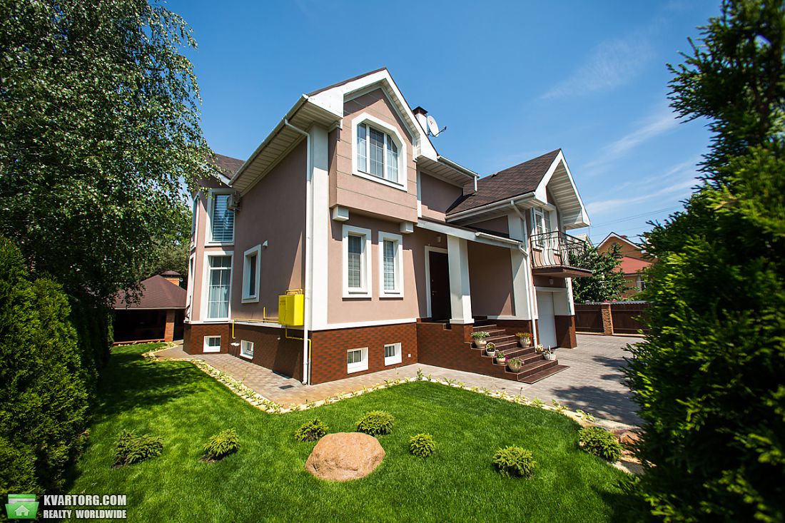 Sell house. Киев, Поричковая — photo 2