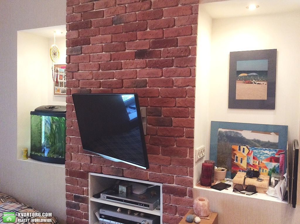 Sell 1-room apartment. Одесса, Старопортофранковская — photo 3