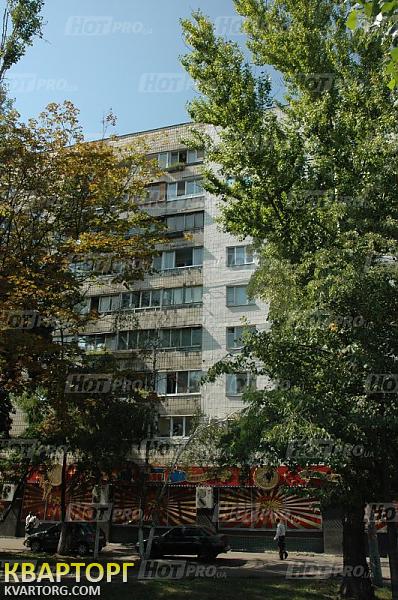 Sell 2-room apartment. Киев, Большая  Васильковская — photo 2