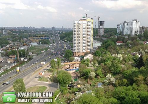 Sell 2-room apartment. Киев, Феодосийский пер — photo 1