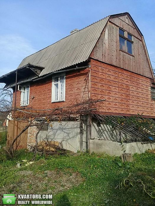 Sell house. Львов, Георгія Бойка — photo 1