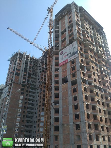 Sell 2-room apartment. Киев, Драгомирова — photo 3