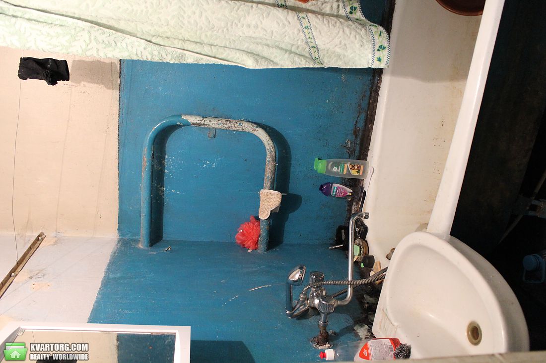 Sell 2-room apartment. Днепропетровск, Тополь 1 — photo 5