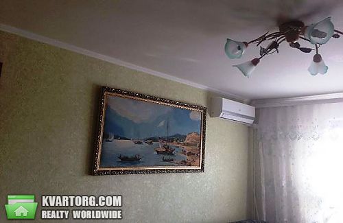 Sell 3-room apartment. Одесса, Маршала Малиновского — photo 1