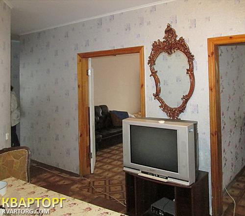 Rent out 3-room apartment. Киев,  Ахматовой — photo 5