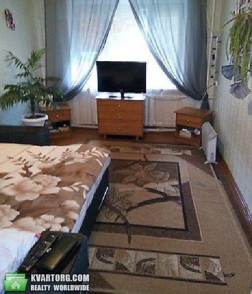Sell 3-room apartment. Киев,  Туполева — photo 1