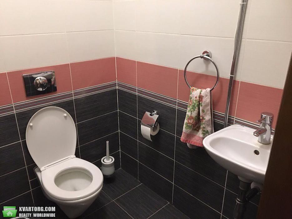 Rent out 2-room apartment. Киев,  Касияна — photo 7