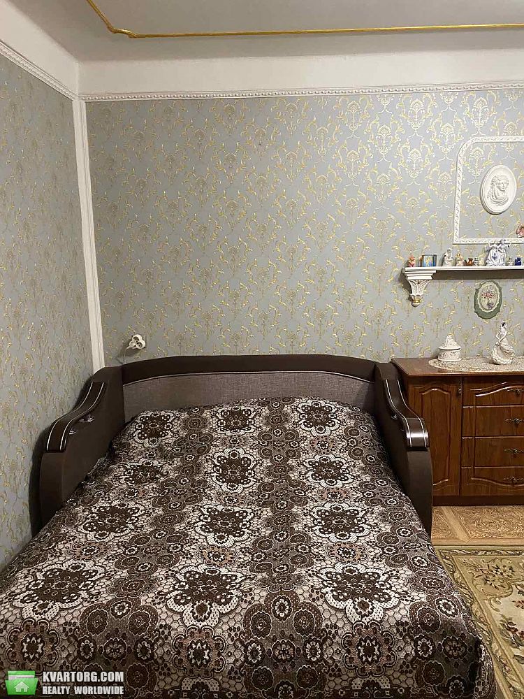 Rent out 1-room apartment. Киев, Матеюка — photo 1