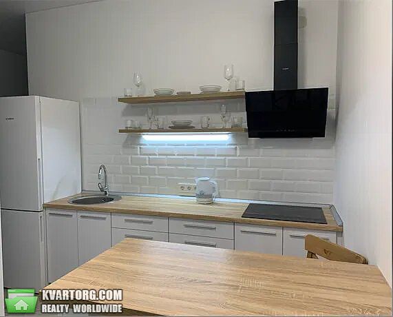 Rent out 1-room apartment. Киев,  Большая Васильковская — photo 9