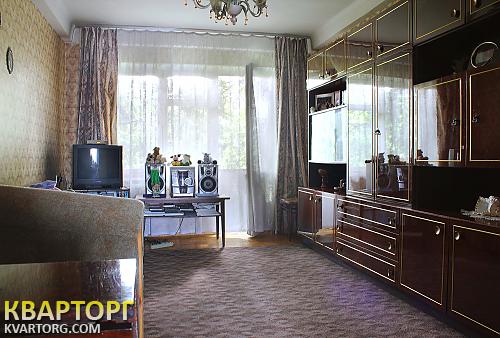 Sell 2-room apartment. Киев,  Курнатовского — photo 1