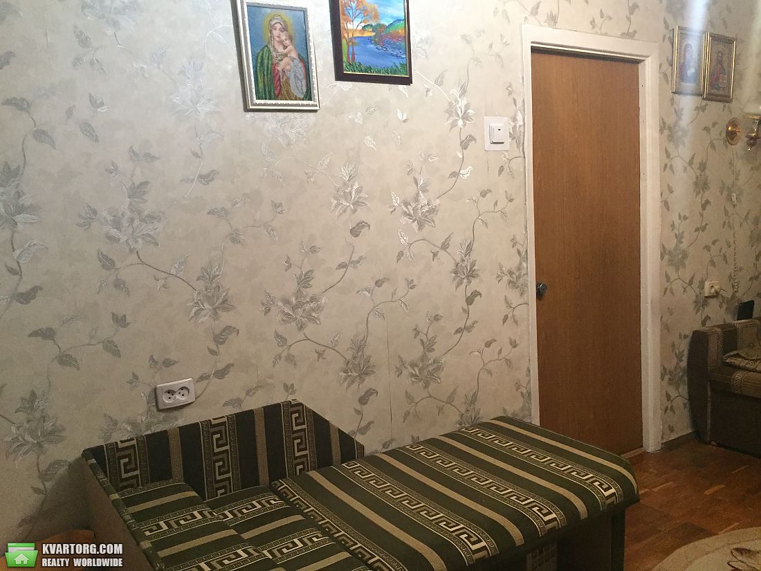 Sell 1-room apartment. Киев,  Рокоссовского пр — photo 6
