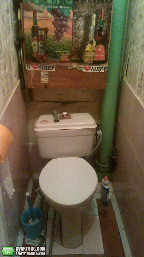 Sell 3-room apartment. Киев,  Героев Сталинграда пр — photo 5
