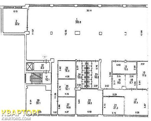 Sell office. Киев, ПетлюрыКоминтерна — photo 2