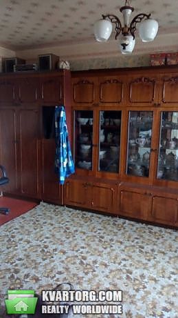 Sell 3-room apartment. Киев,  Ахматовой — photo 4
